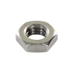Hex Nut JIS Class 1 / JIS Class 3 Stainless Steel, Sold in Box, Single Item Sale [RoHS Compliant] 【1-3,000 Pieces Per Package】 - Image 3