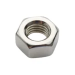 Hex Nuts DIN934 【40-3,500 Pieces Per Package】