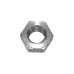 Hex Nut 4 Types 【1-130 Pieces Per Package】