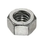 SUS316 Hex Nuts