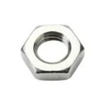Stainless Steel Thin Nuts GB6172 【50-5,000 Pieces Per Package】 - Image 2