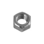 Hex Nut 1 Types Machined and Left-Hand Thread 【1-600 Pieces Per Package】