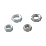 Compact Nut - Single Item / Small Box 【1-10 Pieces Per Package】