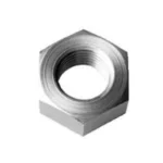Hex Nut 1 Type Fine (Hot Cutting)