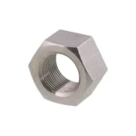 Hex Nut 1 Type Fine Details 【1-5,000 Pieces Per Package】