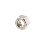 Hex Nut (Inch Thread) - SHNS 【1-10 Pieces Per Package】