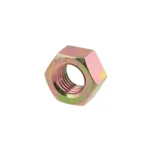 Hex Nut 1 Type Other Fine Details 【1-300 Pieces Per Package】