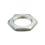 Thin Nut For Pipes SWN 【1-20 Pieces Per Package】