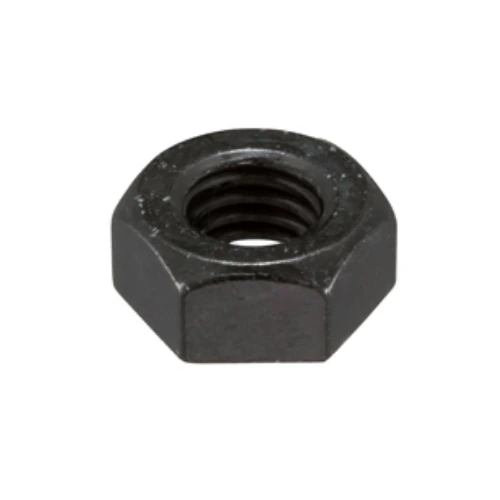 PID-30526_0 Hex Nut Class 1 (Old JIS Standard) 【1-3,500 Pieces Per Package】 - Image 1