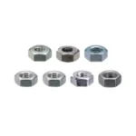 Hex Nut BNT/UNT/UMNT/ANT/TINT