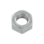 Hex Nut Type 1 Steel, Special Plating 【1-1,500 Pieces Per Package】