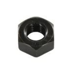 Hex Nut Type 1 Steel, Special Plating 【1-1,500 Pieces Per Package】 - Image 2
