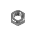 Hex Nut (DIN Standard)