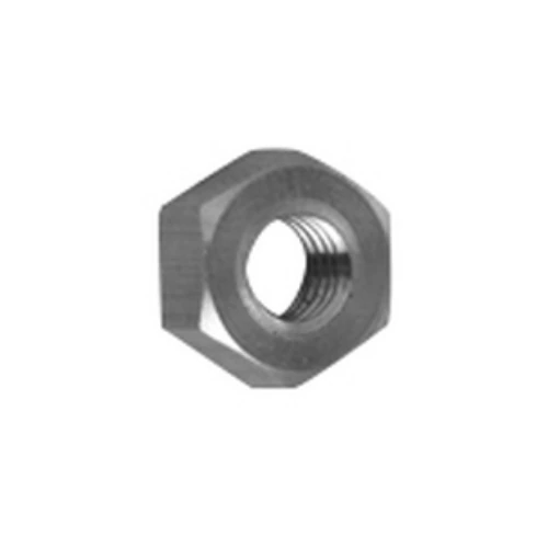 PID-30534_0 Whitworth Type 1 Machined Hex Nut 【1-150 Pieces Per Package】 - Image 1
