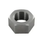 Hex Nut 1 Type Cutting Extra Fine
