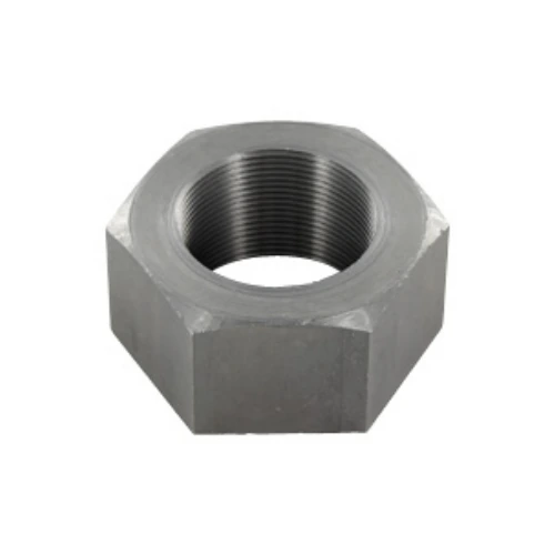PID-30535_0 Hex Nut 1 Type Cutting Extra Fine - Image 1