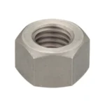 Heavy Nut, Class 2 【1-500 Pieces Per Package】