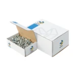 Nut JIS Class 1 -Box sales- 【200-1,000 Pieces Per Package】 - Image 2
