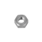 Type 1 Overtapping Hex Nut