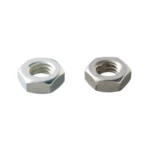 Nut JIS Class 3 -Box sales- 【200-1,000 Pieces Per Package】