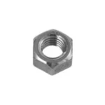 Hex Nut DIN Standard