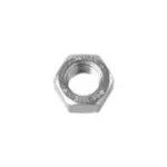 BUMAX10.9 Hex Nut (Both Faces)