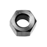 ECO-BS Small Hexagon Nut Type 2 Cut
