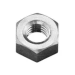 Hex Nut (1 Type) (Cutting) 【1-300 Pieces Per Package】