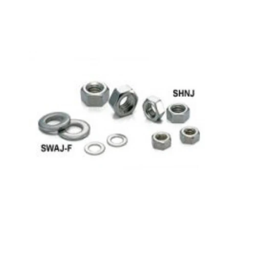 PID-30574_0 Hex Nut (SUS310S) - SHNJ - Image 1