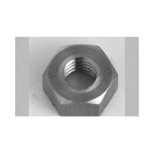 PID-30575_0 Hex Nut Coarse, Milled 【500 Pieces Per Package】 - Image 1