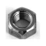 Pure Titanium Class 1 Nut 【300-2,000 Pieces Per Package】
