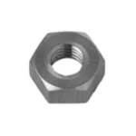 (Low Cadmium Material) ECO-BS Small Hexagon Nut Type 3 Fine (Cut) 【1-2,500 Pieces Per Package】