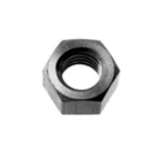 ECO-BS Small Hexagon Nut Type 1 Cut 【1-500 Pieces Per Package】