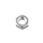 S45C (A) Type 1 Hex Nut 【1-50 Pieces Per Package】
