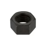 Small Hex Nut (Type 1) (Left-Hand Screw) (Fine)