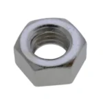 Hex Nut Cr 【2 Pieces Per Package】