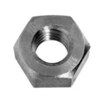 Hex Nut (1 Type) (Whitworth) (Cutting) 【1-150 Pieces Per Package】