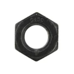 100% Hexagonal Nut Type 1 UNC
