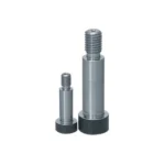 Precision Shoulder Bolts -L Dimension Designation-