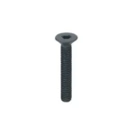 Socket Head Cap Screws With Flat Head -Conventional Type・JIS Type-