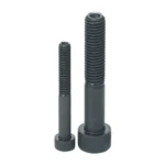Socket Head Cap Screws -Through Hole Type-