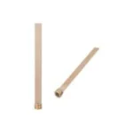 (Economy series) BAFFLE BOARDS -Tapered Thread Plug-