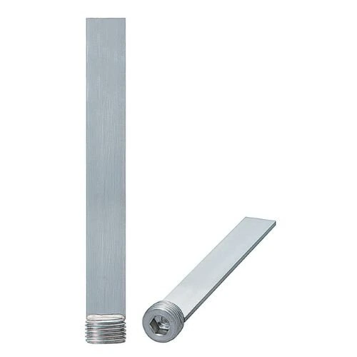 PID-31628_0 Stainless Steel Baffle Boards -Tapered Screw Plug Type- - Image 1