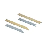 Baffle Boards -R-Cut Type/Tapered-Cut Type-