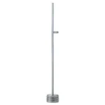 Stainless Steel Baffle Boards With Partition -Tapered Screw Plug Type- - Image 3
