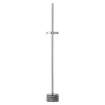 Stainless Steel Baffle Boards With Partition -Tapered Screw Plug Type- - Image 4
