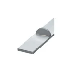 Stainless Steel Baffle Boards With Partition -Tapered Screw Plug Type- - Image 5