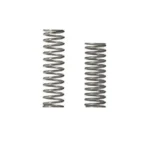 Heat-Proof Wire Springs -WMH (40% Deflection) -