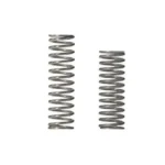 Heat-Proof Wire Springs -WHH (35% Deflection) -