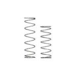 Heat-Proof Wire Springs -WLH (50% Deflection)-